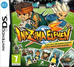 Inazuma Eleven